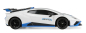Preview: 21120 Lamborghini Huracan STO Drift Car 1:18 RTR weiß